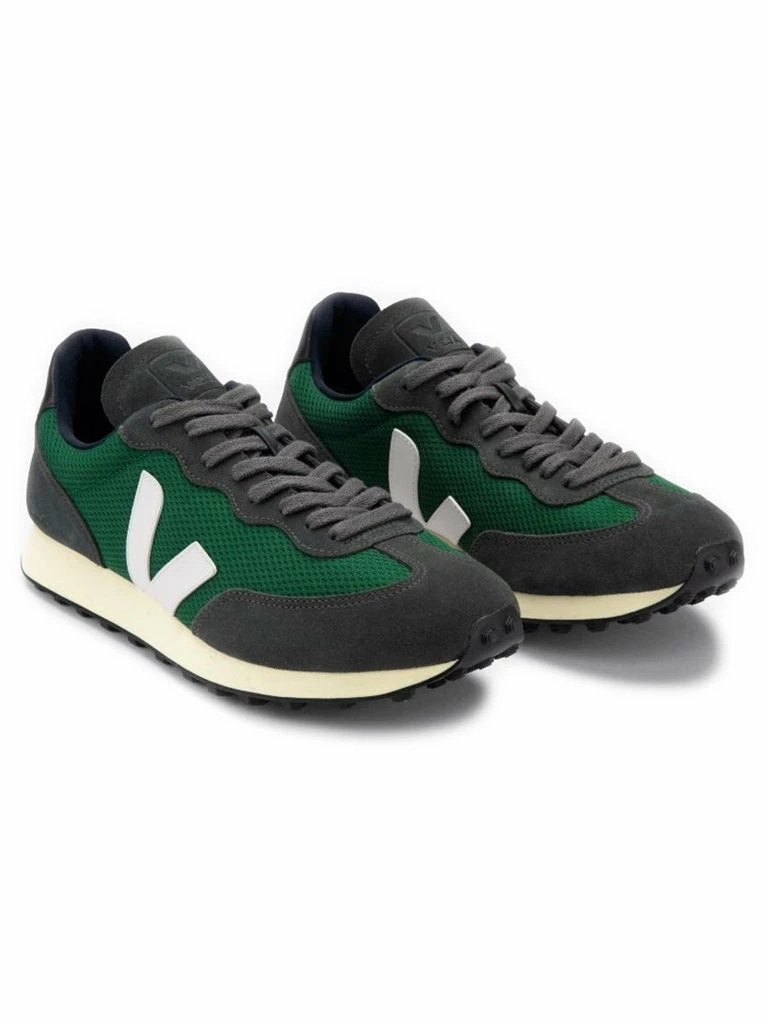 Rio Branco Alveomesh- Poker/White 2 Rio Branco Alveomesh- Poker/White - Image 2