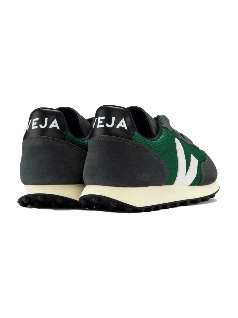 Rio Branco Alveomesh- Poker/White 3 Rio Branco Alveomesh- Poker/White - Image 3