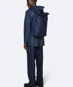 Rolltop Rucksack- Blue 9 Rolltop Rucksack- Blue -Denim Elegant shop Rolltop 20Rucksack Bags 1316 37 720x1080 crop center 47aa4753 3b4c 485c b57a 35ed775db5fe