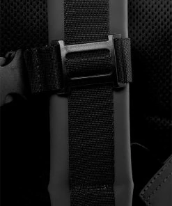 Rolltop Rucksack- Black 7 Rolltop Rucksack- Black -Denim Elegant shop Rolltop Backpack Bags 1316 01 Black 9 720x1080 crop center 95362532 fa7d 4b16 a3de 0cc845e782d2