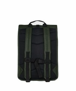 Rolltop Rucksack- Green 7 Rolltop Rucksack- Green -Denim Elegant shop Rolltop Rucksack Backpacks 13160 03 Green 13 2670x4005 crop center 57350f73 3542 434b a953 6ccf87726c1e