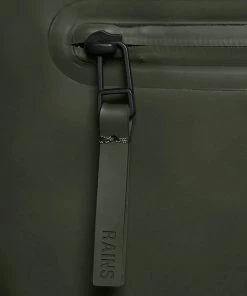 Rolltop Rucksack- Green 9 Rolltop Rucksack- Green -Denim Elegant shop Rolltop Rucksack Backpacks 13160 03 Green 17 2670x4005 crop center f1dafcad c599 45ef b67c e3797d2fcc91