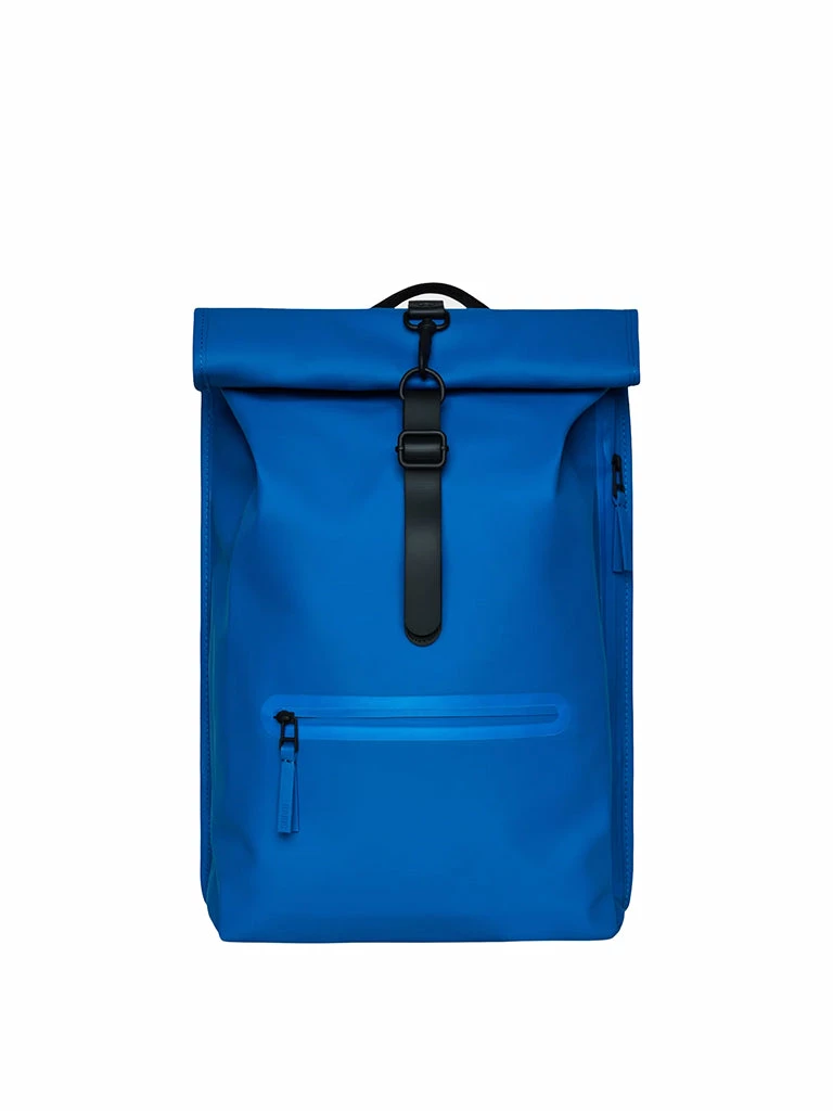 Rolltop Rucksack- Waves 1 Rolltop Rucksack- Waves