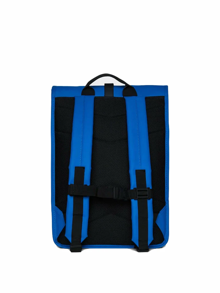 Rolltop Rucksack- Waves 2 Rolltop Rucksack- Waves - Image 2