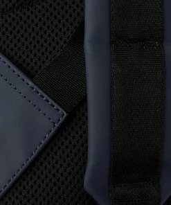 Rolltop Rucksack- Blue 8 Rolltop Rucksack- Blue -Denim Elegant shop Rolltop Rucksack Bags 1316 02 Blue 22 720x1080 crop center 9f0904bc 2109 46ab b95e fc253ef8dda2