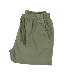 Twill Easy Chino- Thyme