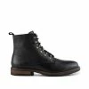 Brigade Boot- Black
