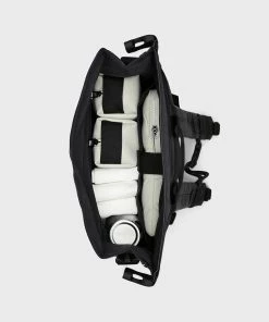 Trail Rolltop Backpack-Black 7 Trail Rolltop Backpack-Black -Denim Elegant shop Trail Rolltop Backpack Backpacks 13760 01 Black 9 fbd7d621 046d 4683 bcf5 e39fb872c99a