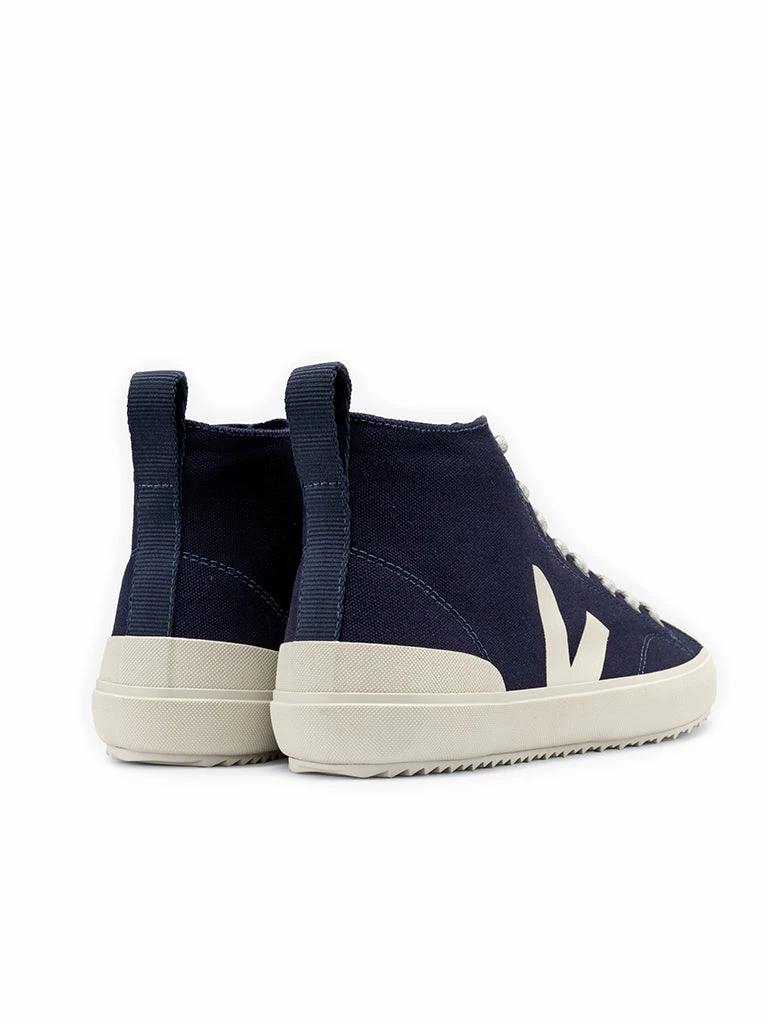 Nova Canvas High- Marine/Pierre 3 Nova Canvas High- Marine/Pierre - Image 3