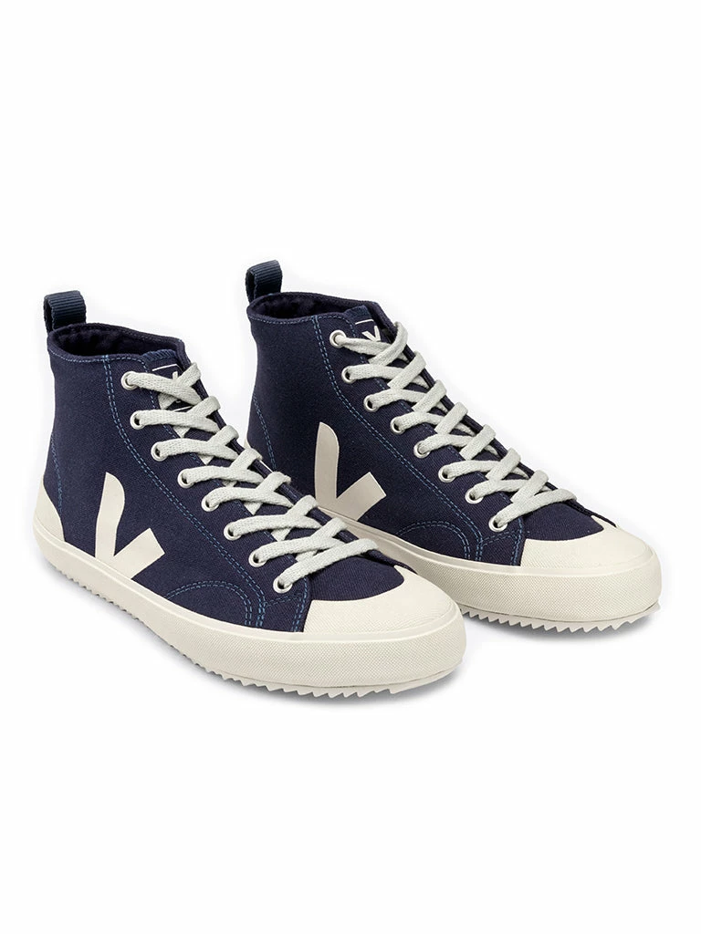 Nova Canvas High- Marine/Pierre 2 Nova Canvas High- Marine/Pierre - Image 2