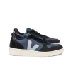 V-10 Ripstop- Nautico/Grey/Black