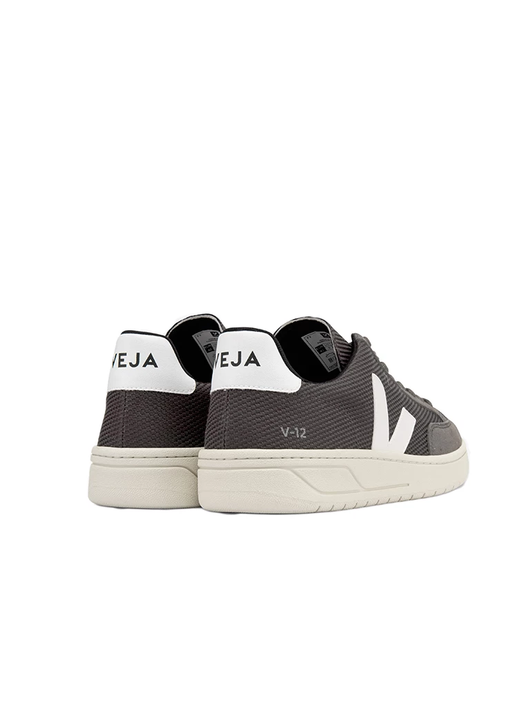 V-12 B-Mesh- Grafite 3 V-12 B-Mesh- Grafite - Image 3