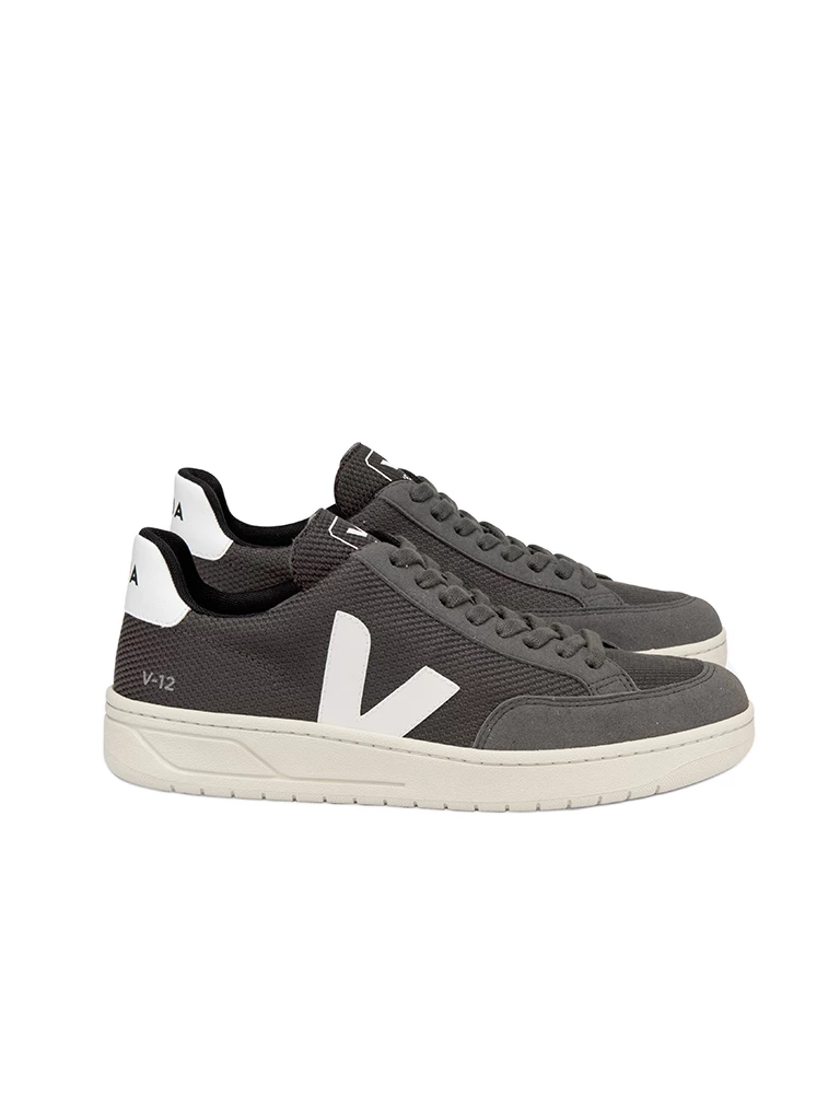 V-12 B-Mesh- Grafite 1 V-12 B-Mesh- Grafite