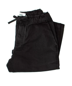 Kurt Trouser- Black
