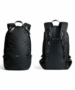 Lite Daypack- Shadow 8 Lite Daypack- Shadow -Denim Elegant shop bellroy BLDA SHW 225 web 02