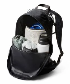 Lite Daypack- Shadow 9 Lite Daypack- Shadow -Denim Elegant shop bellroy BLDA SHW 225 web 03