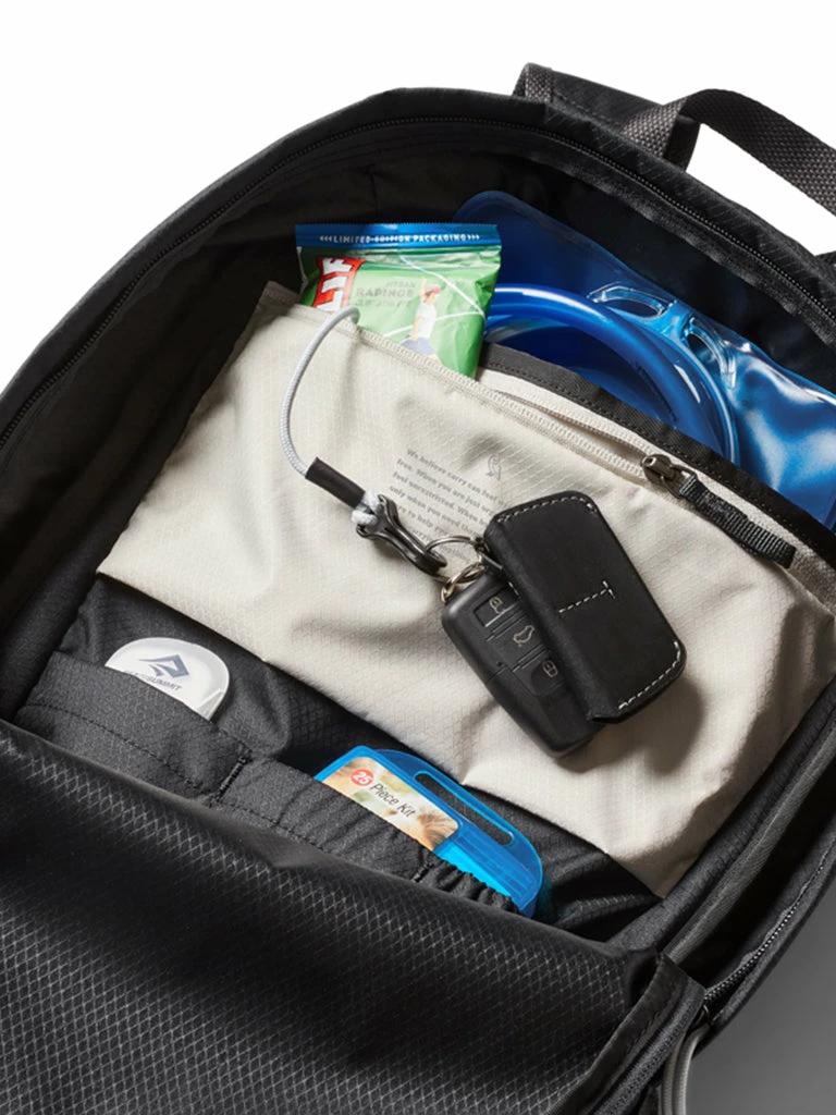 Lite Daypack- Shadow 6 Lite Daypack- Shadow - Image 6