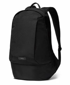 Classic Backpack- Black