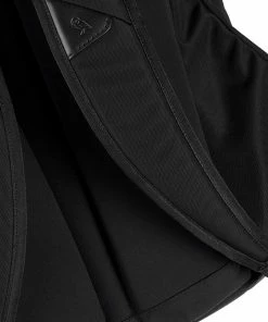 Classic Backpack- Black 10 Classic Backpack- Black -Denim Elegant shop bellroy bcbb black web 04