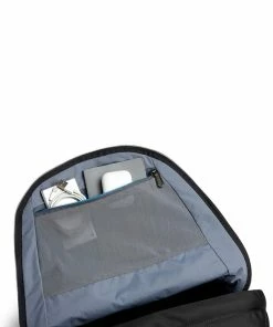 Classic Backpack- Black 11 Classic Backpack- Black -Denim Elegant shop bellroy bcbb black web 05