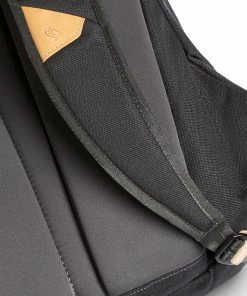 Classic Backpack- Charcoal 10 Classic Backpack- Charcoal -Denim Elegant shop bellroy bcbb charcoal web 04