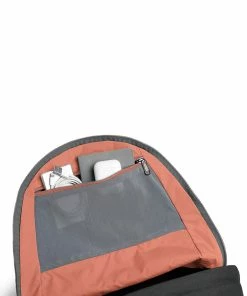 Classic Backpack- Charcoal 11 Classic Backpack- Charcoal -Denim Elegant shop bellroy bcbb charcoal web 05