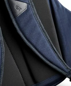 Classic Backpack- Navy 9 Classic Backpack- Navy -Denim Elegant shop bellroy bcbb navy web 04
