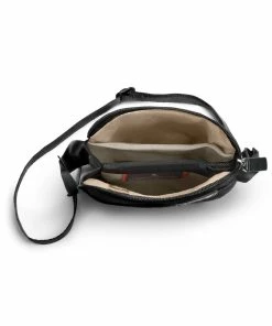 City Pouch- Melbourne Black 8 City Pouch- Melbourne Black -Denim Elegant shop bellroy bcia melbounreblack web 03