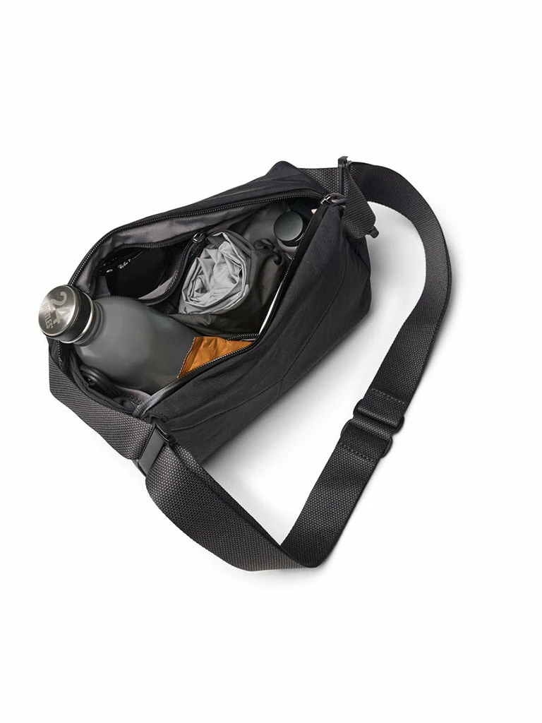 Venture Sling 6L- Midnight 2 Venture Sling 6L- Midnight - Image 2