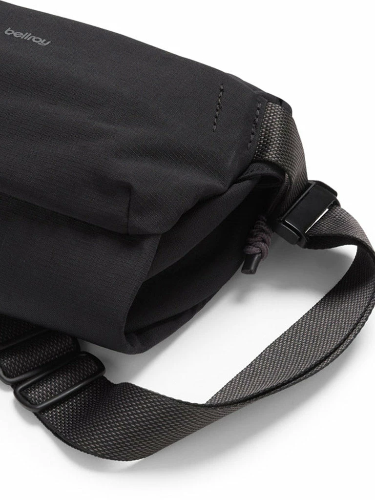 Venture Sling 6L- Midnight 6 Venture Sling 6L- Midnight - Image 6