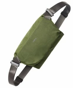 Venture Sling 6L- Ranger Green