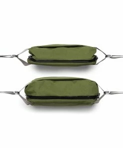 Venture Sling 6L- Ranger Green 8 Venture Sling 6L- Ranger Green -Denim Elegant shop bellroy bmva rangergreen web 03