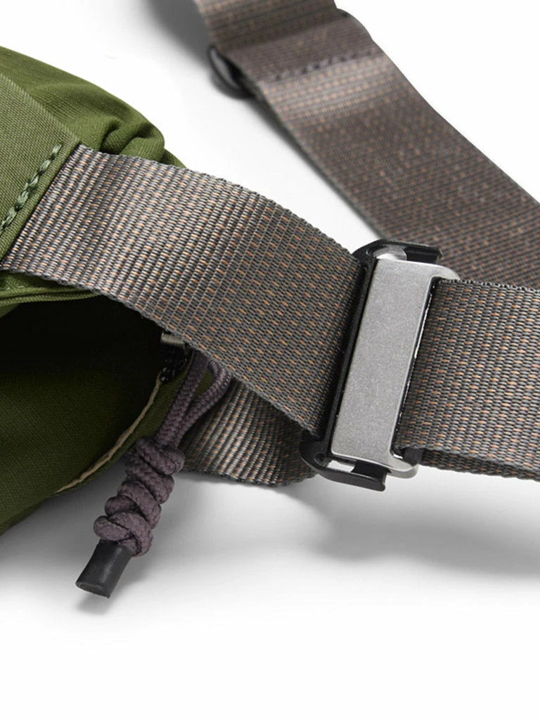 Venture Sling 6L- Ranger Green 5 Venture Sling 6L- Ranger Green - Image 5