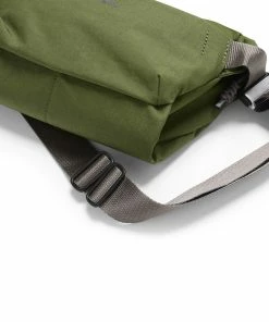 Venture Sling 6L- Ranger Green 11 Venture Sling 6L- Ranger Green -Denim Elegant shop bellroy bmva rangergreen web 06