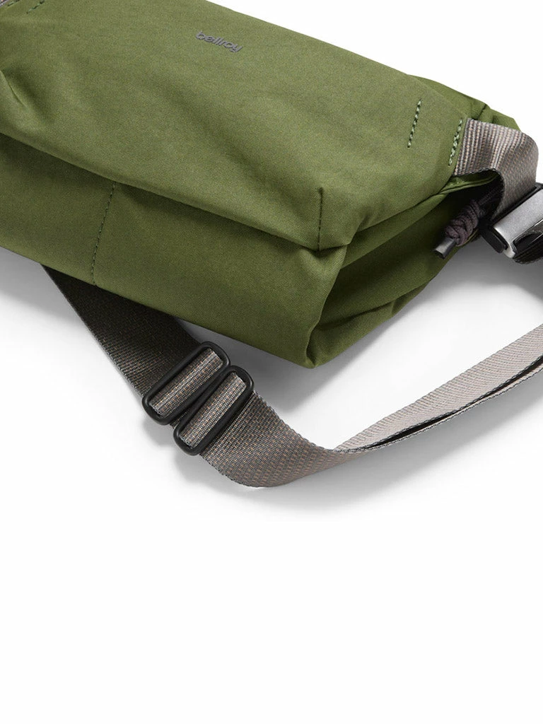 Venture Sling 6L- Ranger Green 6 Venture Sling 6L- Ranger Green - Image 6