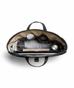 System Work Bag- Midnight 7 System Work Bag- Midnight -Denim Elegant shop bellroy bsya midnight web 03