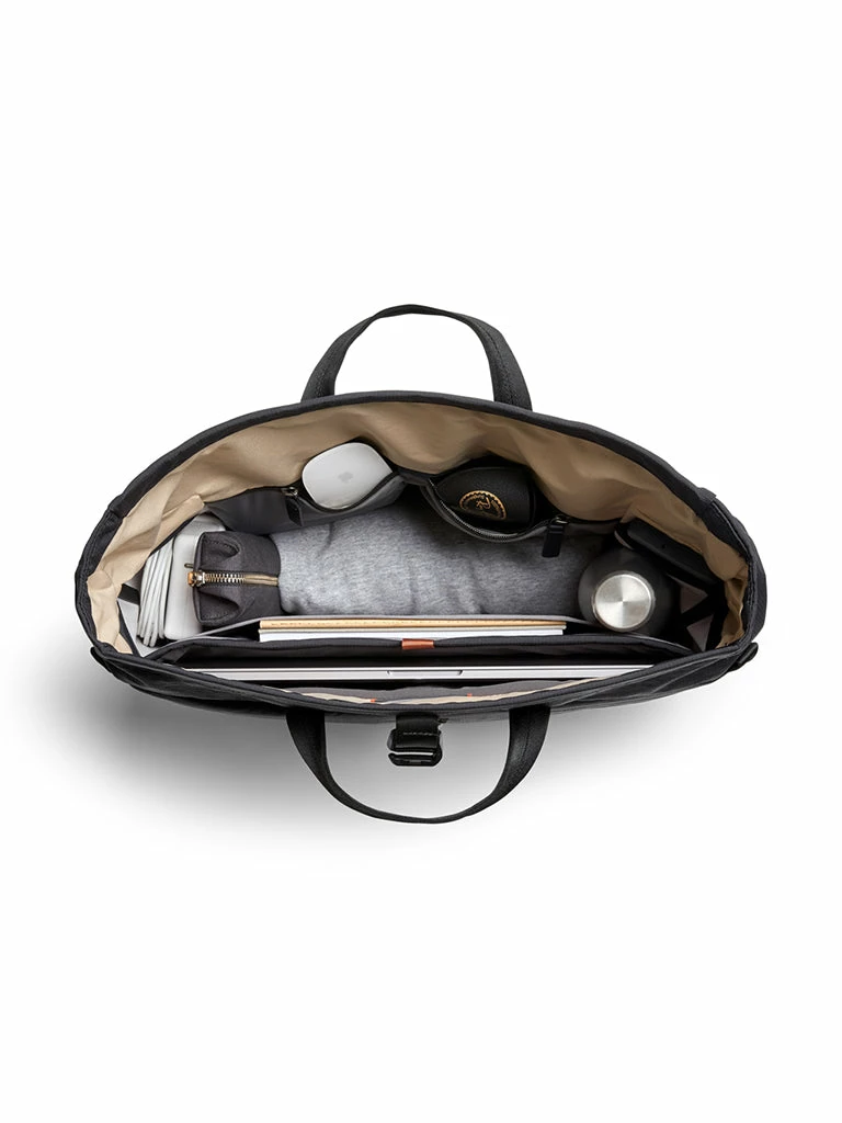 System Work Bag- Midnight 3 System Work Bag- Midnight - Image 3