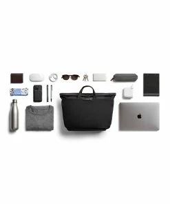 System Work Bag- Midnight 9 System Work Bag- Midnight -Denim Elegant shop bellroy bsya midnight web 05