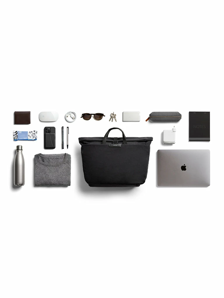 System Work Bag- Midnight 5 System Work Bag- Midnight - Image 5