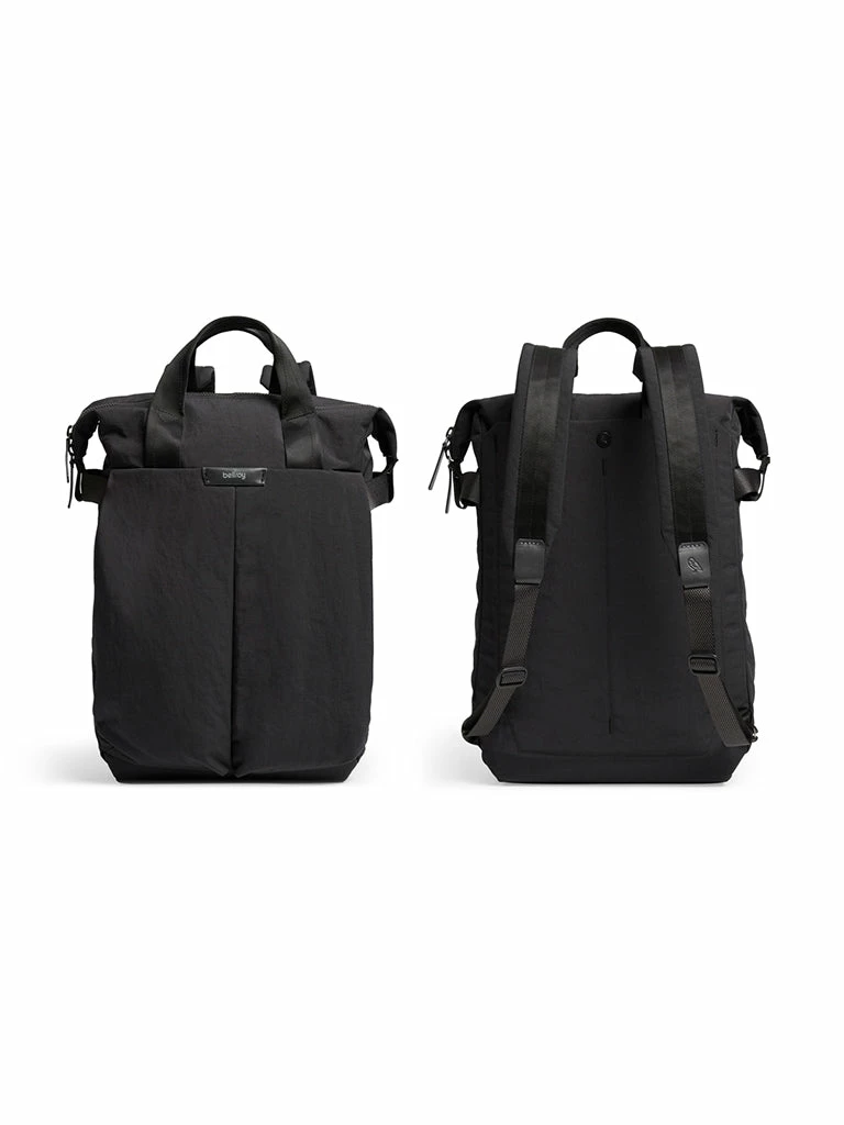 Tokyo Totepack- Midnight 2 Tokyo Totepack- Midnight - Image 2