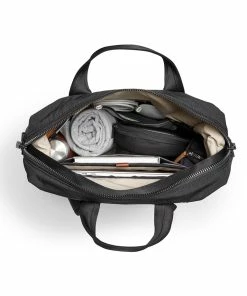 Tokyo Totepack- Midnight 8 Tokyo Totepack- Midnight -Denim Elegant shop bellroy btka midnight web 03