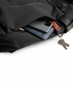 Tokyo Totepack- Midnight 9 Tokyo Totepack- Midnight -Denim Elegant shop bellroy btka midnight web 04