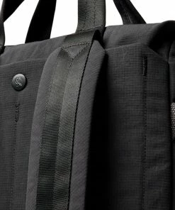 Tokyo Totepack- Midnight 10 Tokyo Totepack- Midnight -Denim Elegant shop bellroy btka midnight web 05