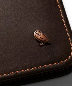 Hide & Seek Wallet- Java -Denim Elegant shop bellroy whsd java print 04 scaled