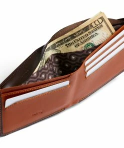 Hide & Seek Wallet- Java -Denim Elegant shop bellroy whsd java print 05 scaled