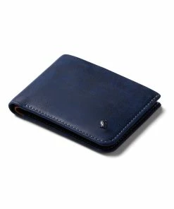 Hide & Seek Wallet- Ocean