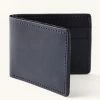 Utility Bifold- Black