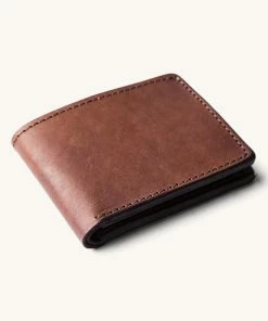 Utility Bifold- Cognac -Denim Elegant shop bifold cognac 2015 03 900x e81bd0bb 5038 470f a707 6f3eec52ebd3