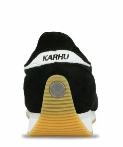 ChampionAir- Black/White -Denim Elegant shop f805003 2 1 1