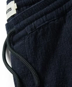 Après Pant- Charcoal Double Cloth -Denim Elegant shop instock m q422 ApresPantCharcoalDoubleCloth 006.progressive d9d32071 b84b 4154 9210 32dc5466c9d6